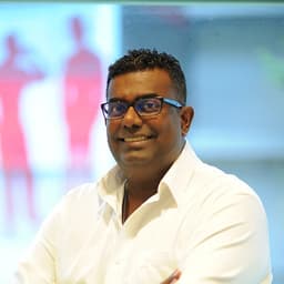 Prakash Somosundram, Rainmaker at T18N